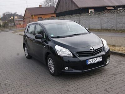 Toyota Verso