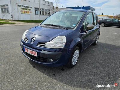 używany Renault Modus 1.2 benzyna Lift