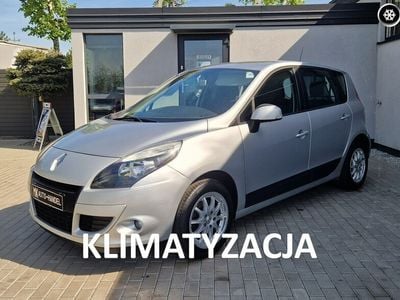 Renault Scénic III