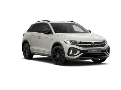 Nowe 2026 VW T-Roc SUV | 172 529 zł