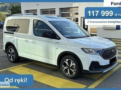 używany Ford Tourneo Connect II L1H1 Active L1H1 Active 2.0 122KM 7os !! Full LED !! Panorama !! Nav