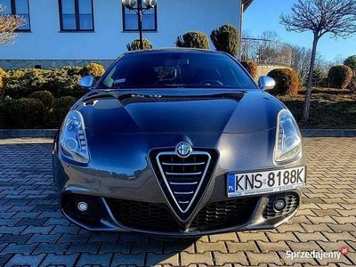 Używany 2012 Alfa Romeo Giulietta | 21 700 zł (Uczciwa cena)