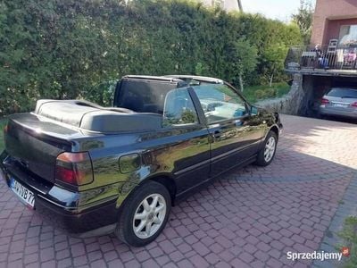 Używany 1999 VW Golf IV Hatchback | 9500 zł