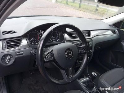 Używany 2018 Skoda Rapid | 34 900 zł (Uczciwa cena)