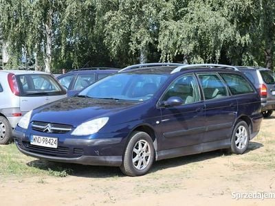 Citroën C5