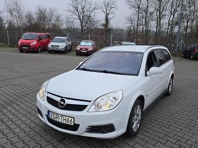 Używany 2007 Opel Vectra | 7500 zł (Drogi)