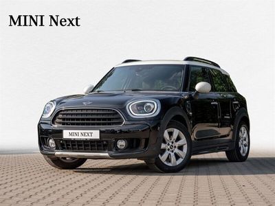 Mini Cooper Countryman