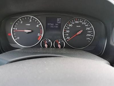 Renault Laguna III