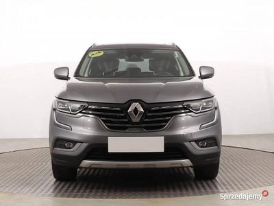 używany Renault Koleos 2.0 dCi