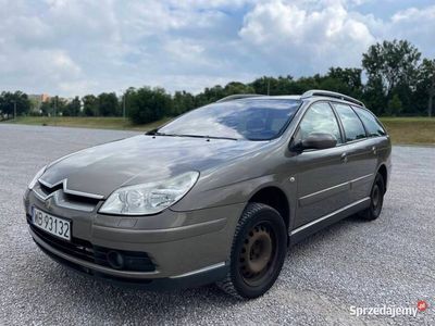 Citroën C5