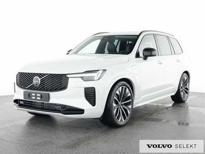 Biały Nowe 2025 Volvo XC90 SUV | 389 900 zł
