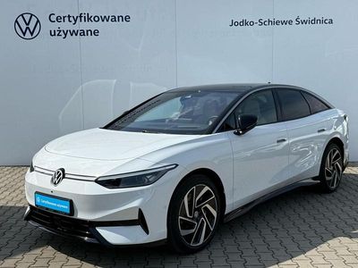 Używany VW ID.7 210 kW (286 KM) 2024 Hatchback