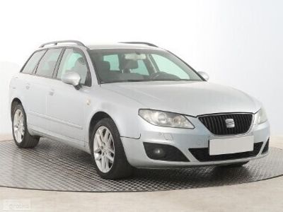 Seat Exeo