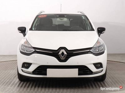 Renault Clio GrandTour