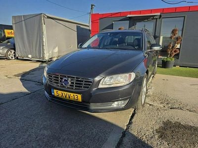 używany Volvo V70 2dm 181KM 2015r. 250 933km