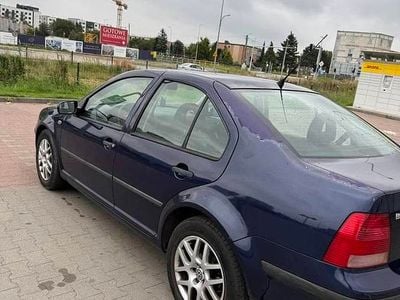 Używany 2001 VW Bora | 5850 zł (Uczciwa cena)