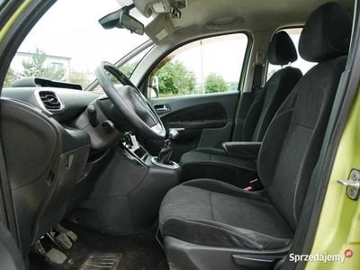 Citroën C3 Picasso