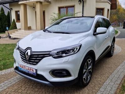 używany Renault Kadjar I 1.5 Blue dCi Intens EDC JAK NOWY TYLKO 23TYS.KM.FV