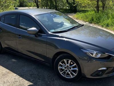 używany Mazda 3 