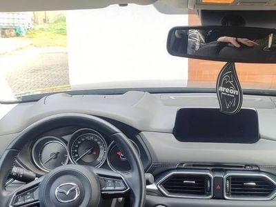 Używany 2019 Mazda CX-5 SUV | 105 000 zł