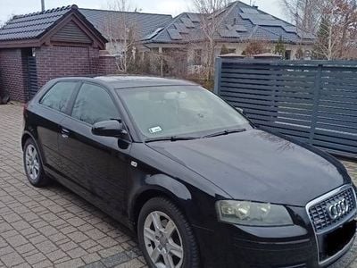 Używany Audi A3 2004 Hatchback