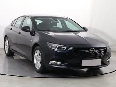 używany Opel Insignia  Salon Polska, Serwis ASO, Klimatronic, Tempomat, Parktronic
