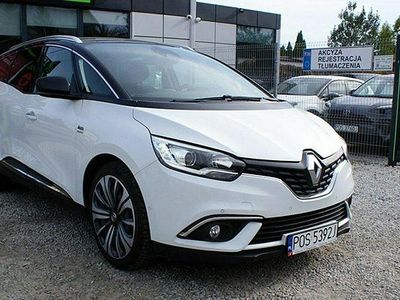 Renault Grand Scénic IV