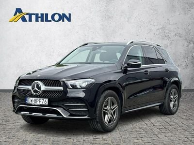 Mercedes GLE300