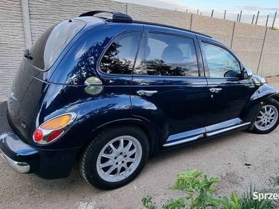 Chrysler PT Cruiser