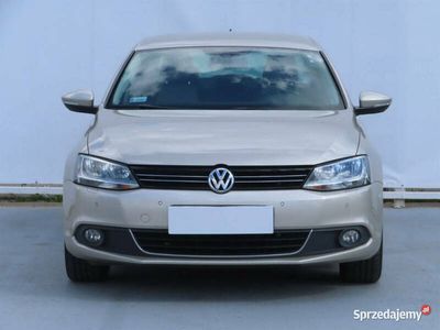 używany VW Jetta 1.4 TSI