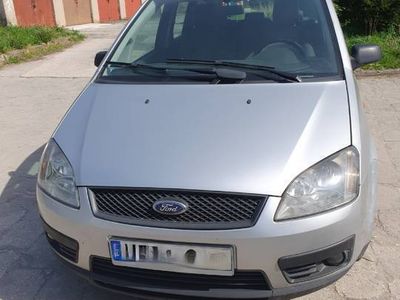 używany Ford C-MAX 