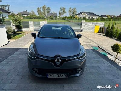 Używany 2013 Renault Clio IV | 18 800 zł
