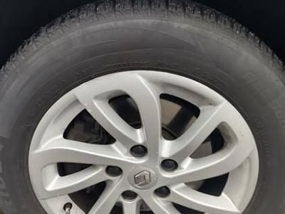 Używany 2014 Renault Scénic III Minivan | 29 900 zł (Dość drogi)