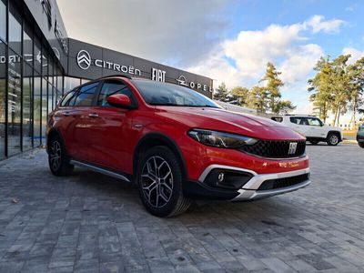 używany Fiat Tipo Tipo Station Wagon MY23 1.0 100 KM