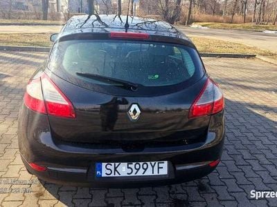 Renault Mégane III