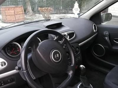 Renault Clio II
