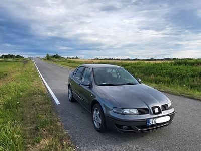 Seat Toledo
