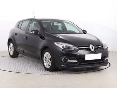Renault Mégane III