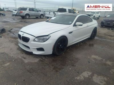 BMW M6