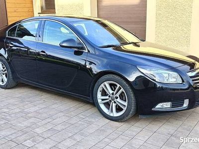 używany Opel Insignia COSMO full opcja