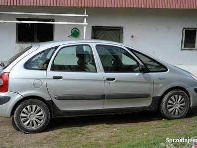 Citroën Xsara Picasso