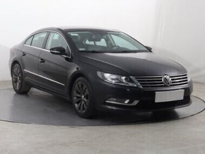 VW CC