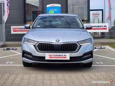 Używany 2021 Skoda Octavia | 69 900 zł (Uczciwa cena)