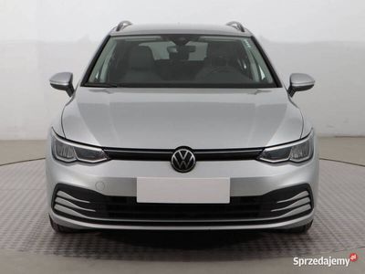 VW Golf VIII