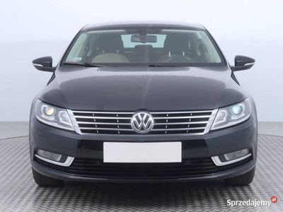 VW CC