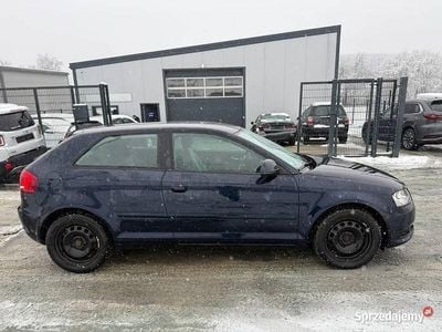 Używany Audi A3 2009 Hatchback