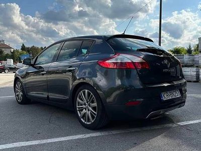 Używany Renault Mégane GT Line GT-Line 2011