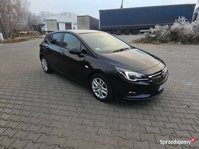 Używany 2018 Opel Astra | 48 000 zł (Dość drogi)