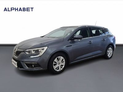 używany Renault Mégane IV 