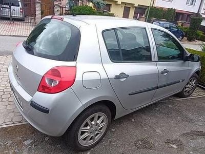 Renault Clio III